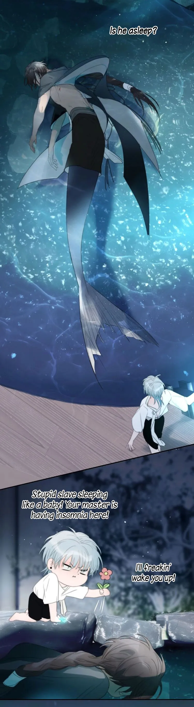 Mermaid