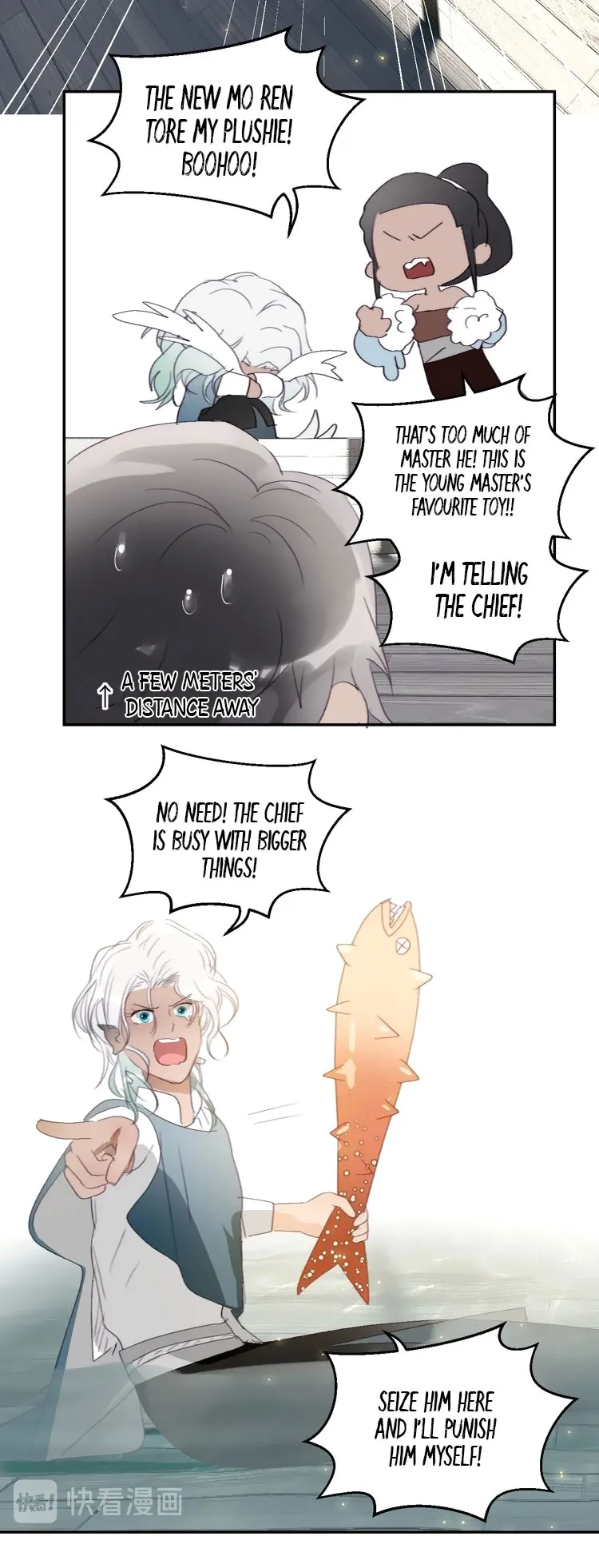 Mermaid