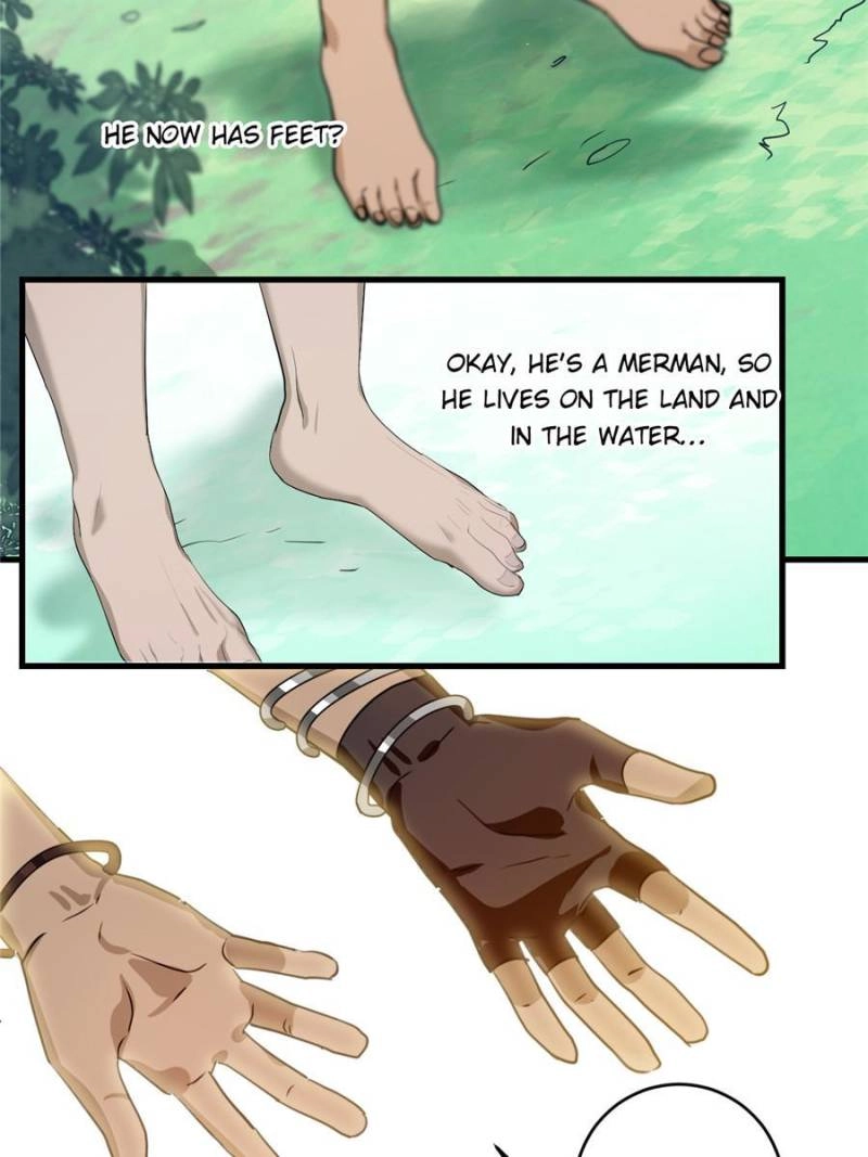 Mermaid