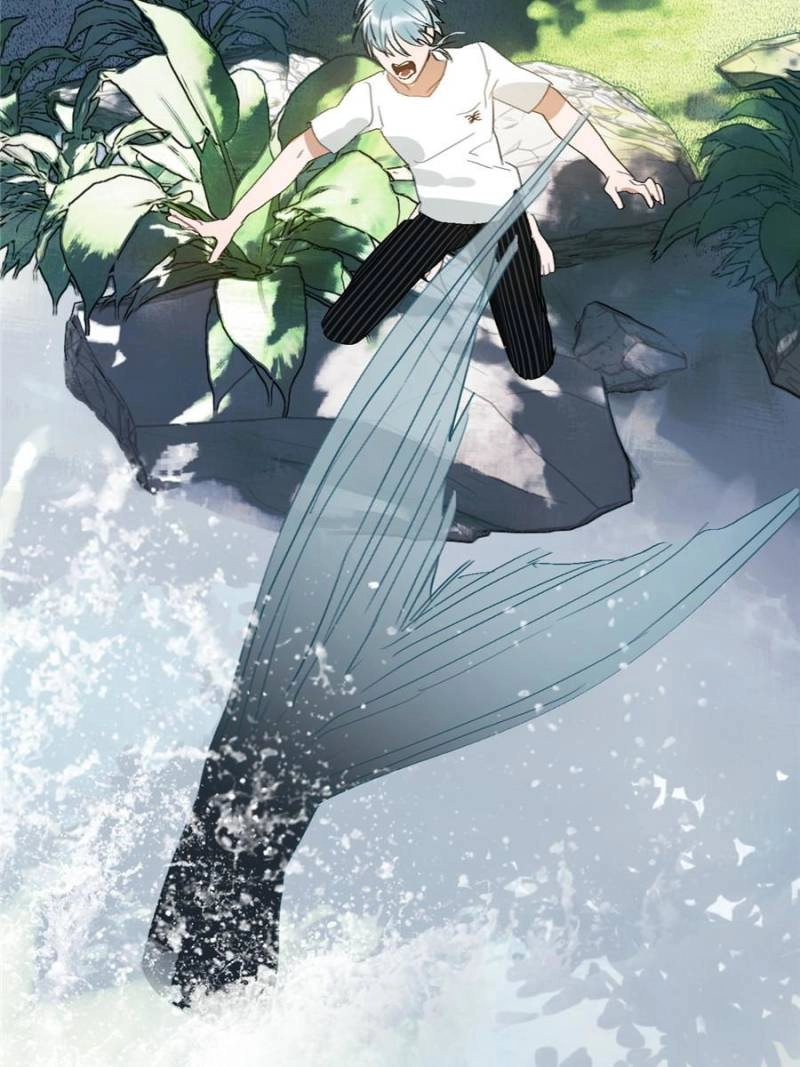 Mermaid