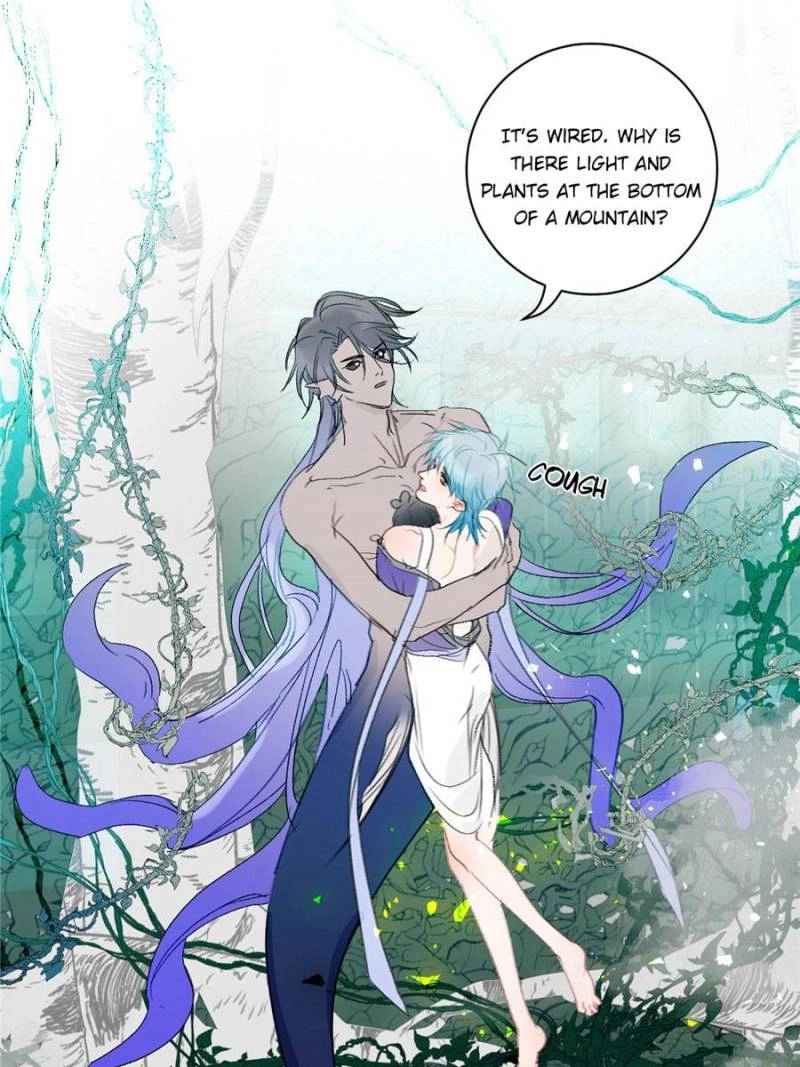 Mermaid