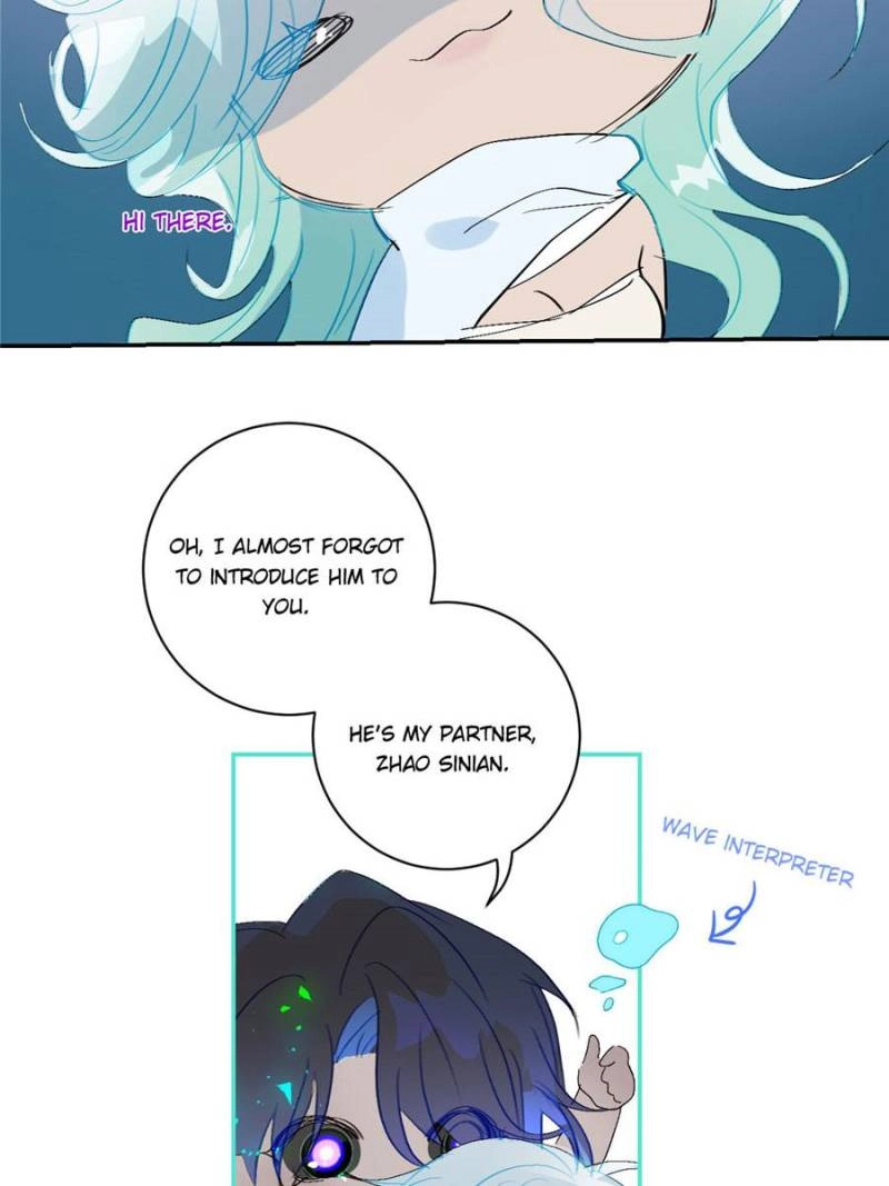 Mermaid