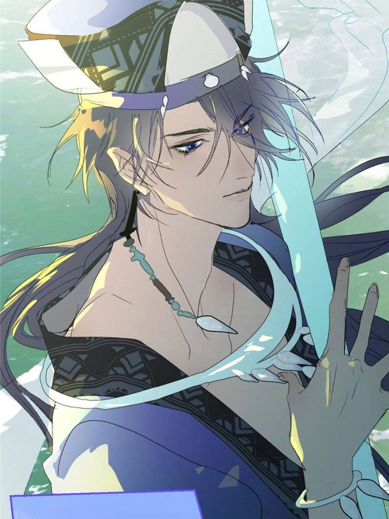 Mermaid