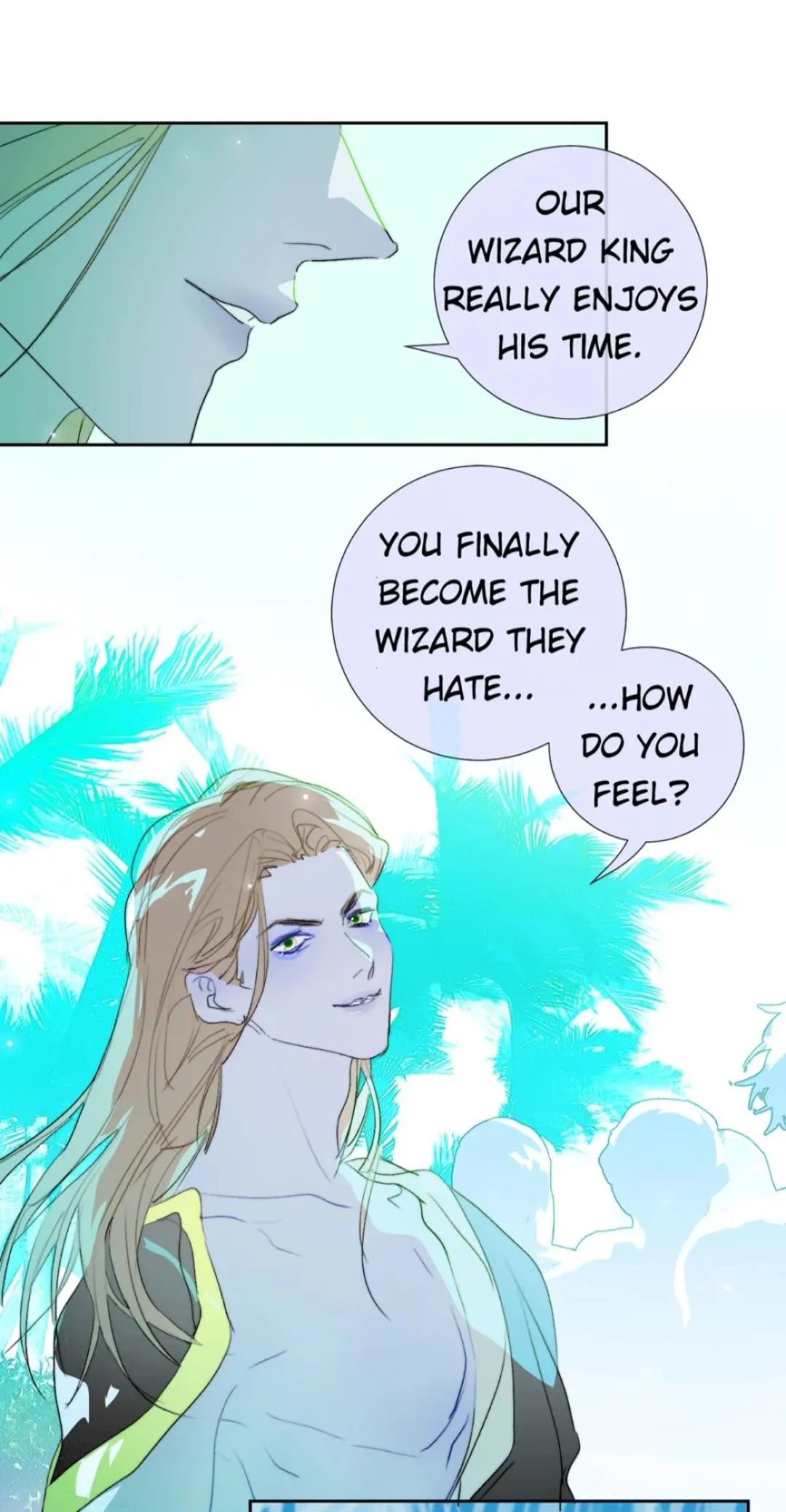 Mermaid