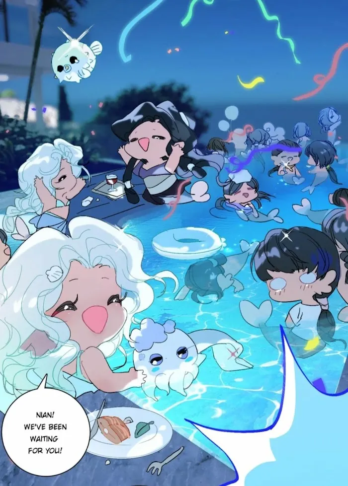 Mermaid