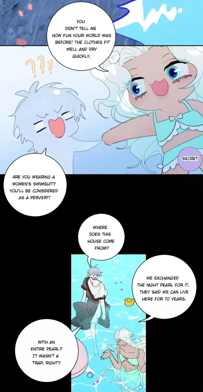 Mermaid