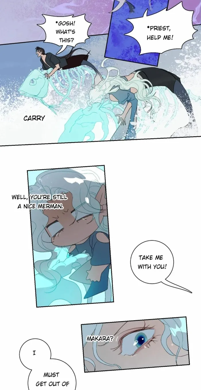 Mermaid