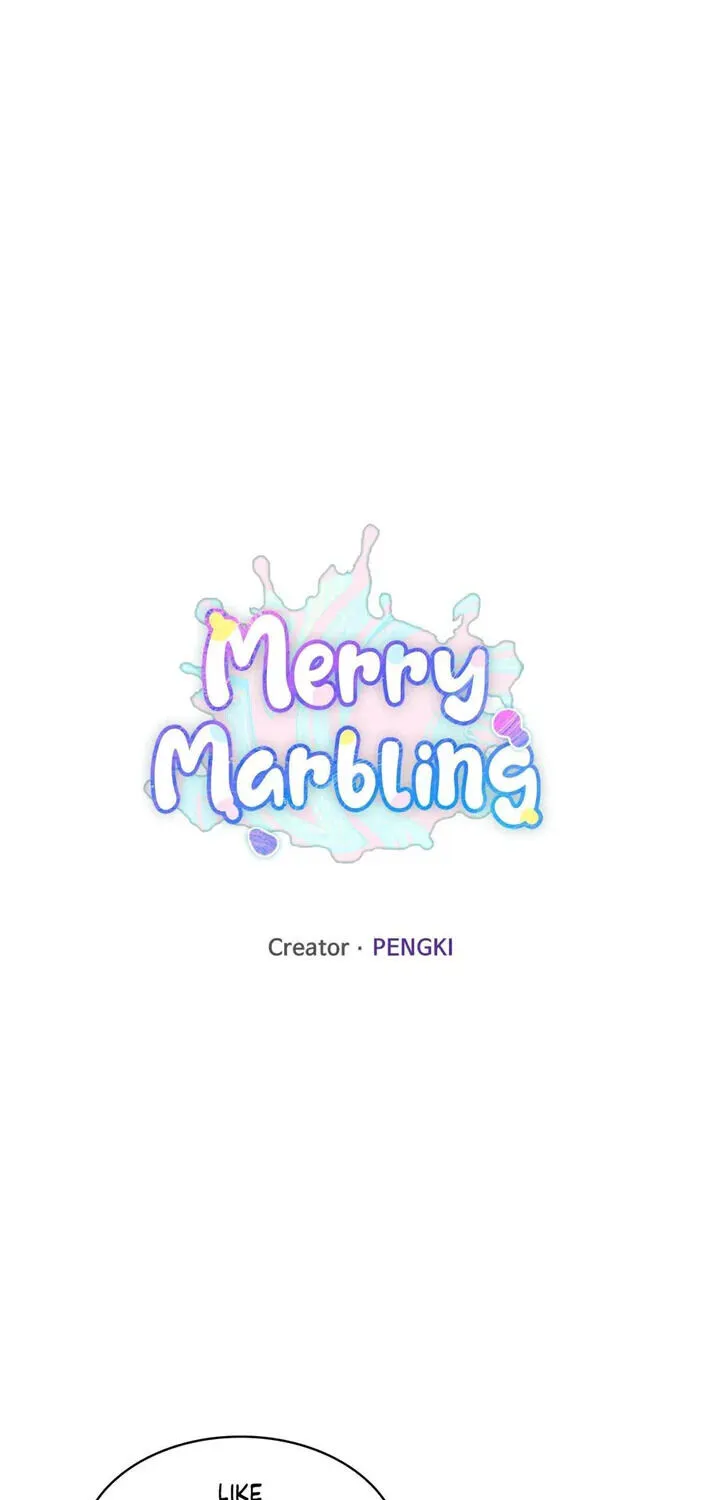Merry Marbling Chapter 0 page 2 - 