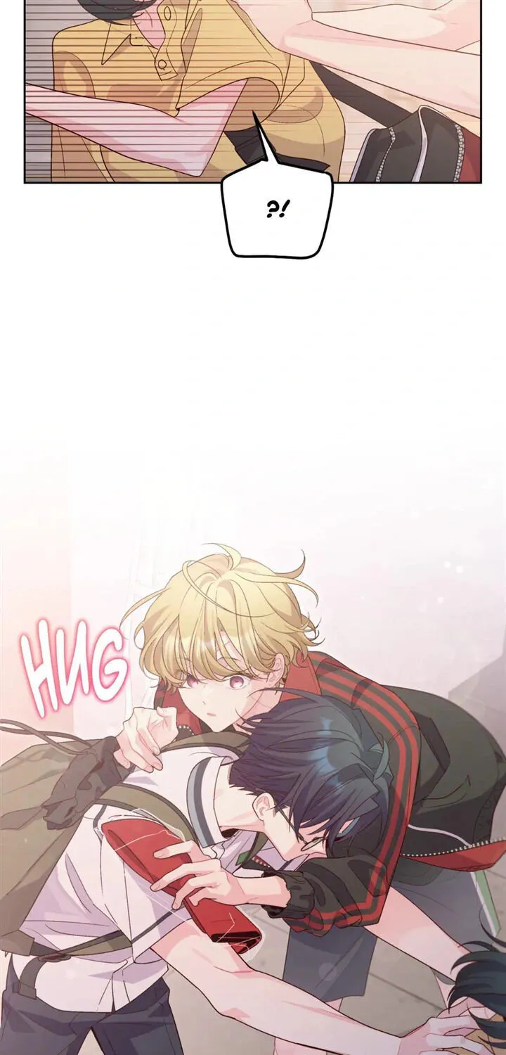 Merry Marbling Chapter 0 page 20 - 