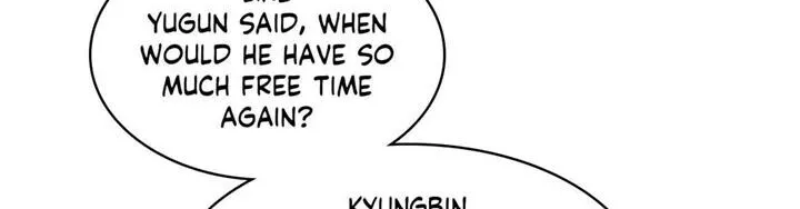 Merry Marbling Chapter 0 page 3 - 
