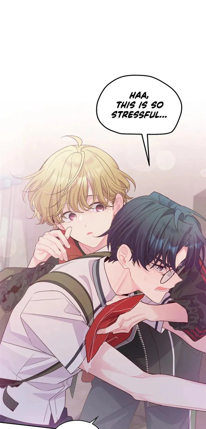 Merry Marbling Chapter 0 page 22 - 
