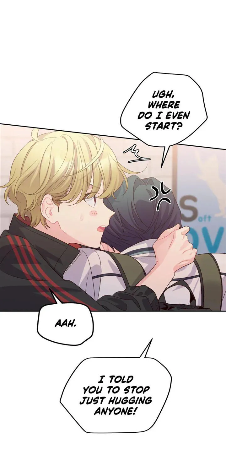 Merry Marbling Chapter 0 page 24 - 