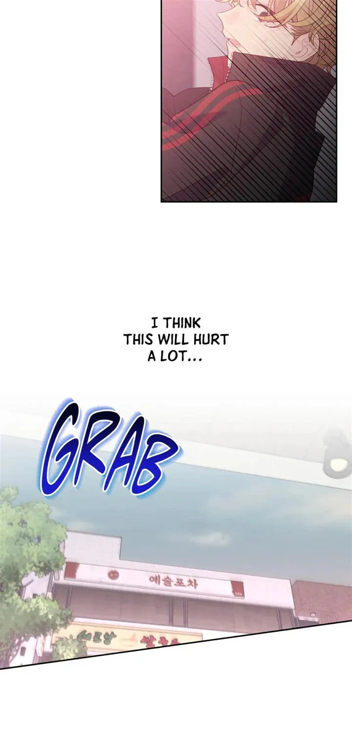 Merry Marbling Chapter 0 page 28 - 