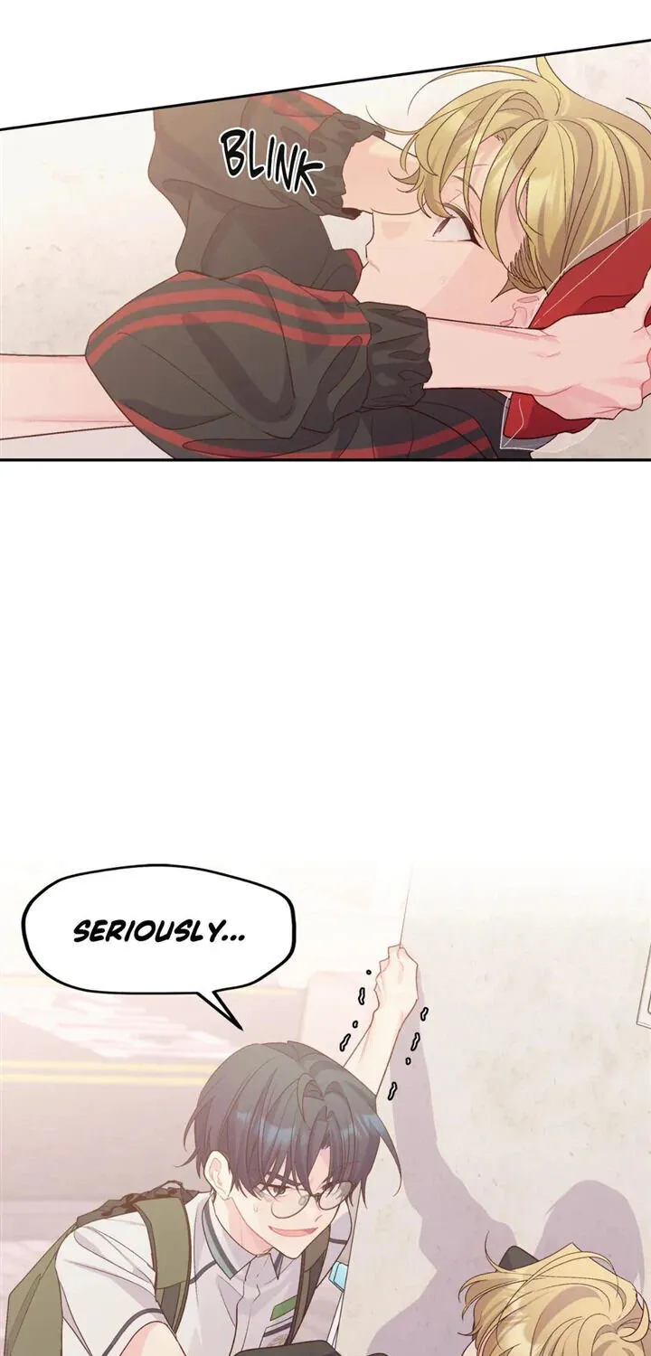 Merry Marbling Chapter 0 page 30 - 