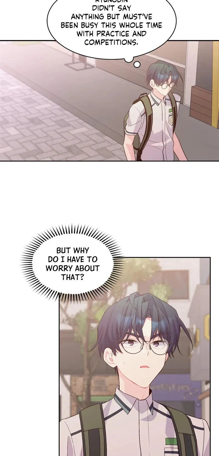 Merry Marbling Chapter 0 page 4 - 