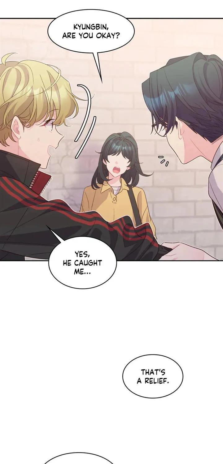 Merry Marbling Chapter 0 page 36 - 
