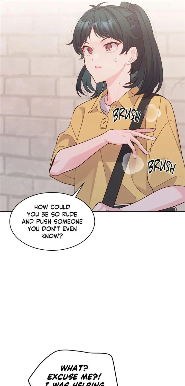 Merry Marbling Chapter 0 page 38 - 