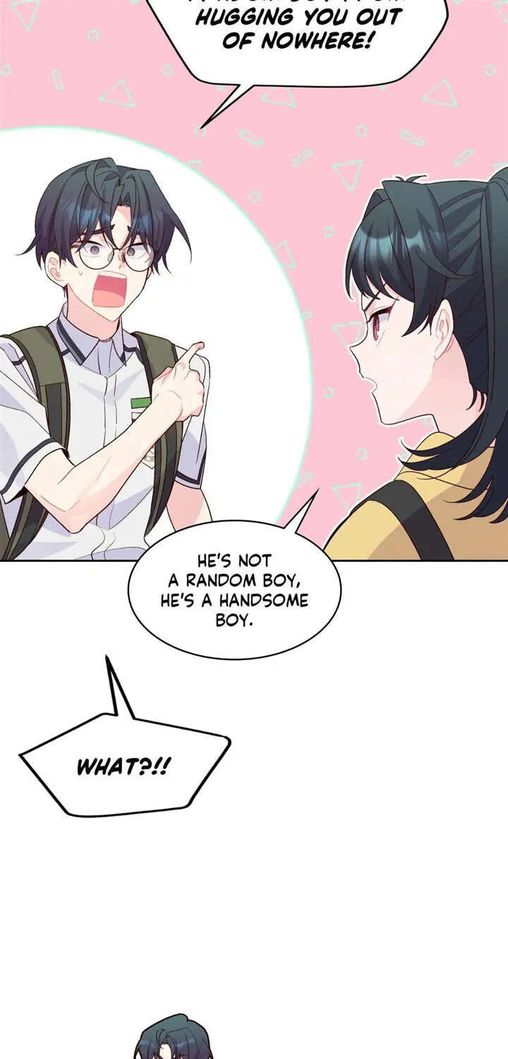 Merry Marbling Chapter 0 page 40 - 