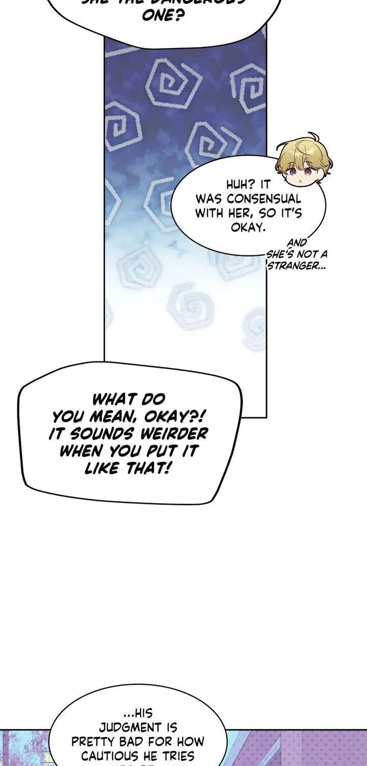 Merry Marbling Chapter 0 page 42 - 