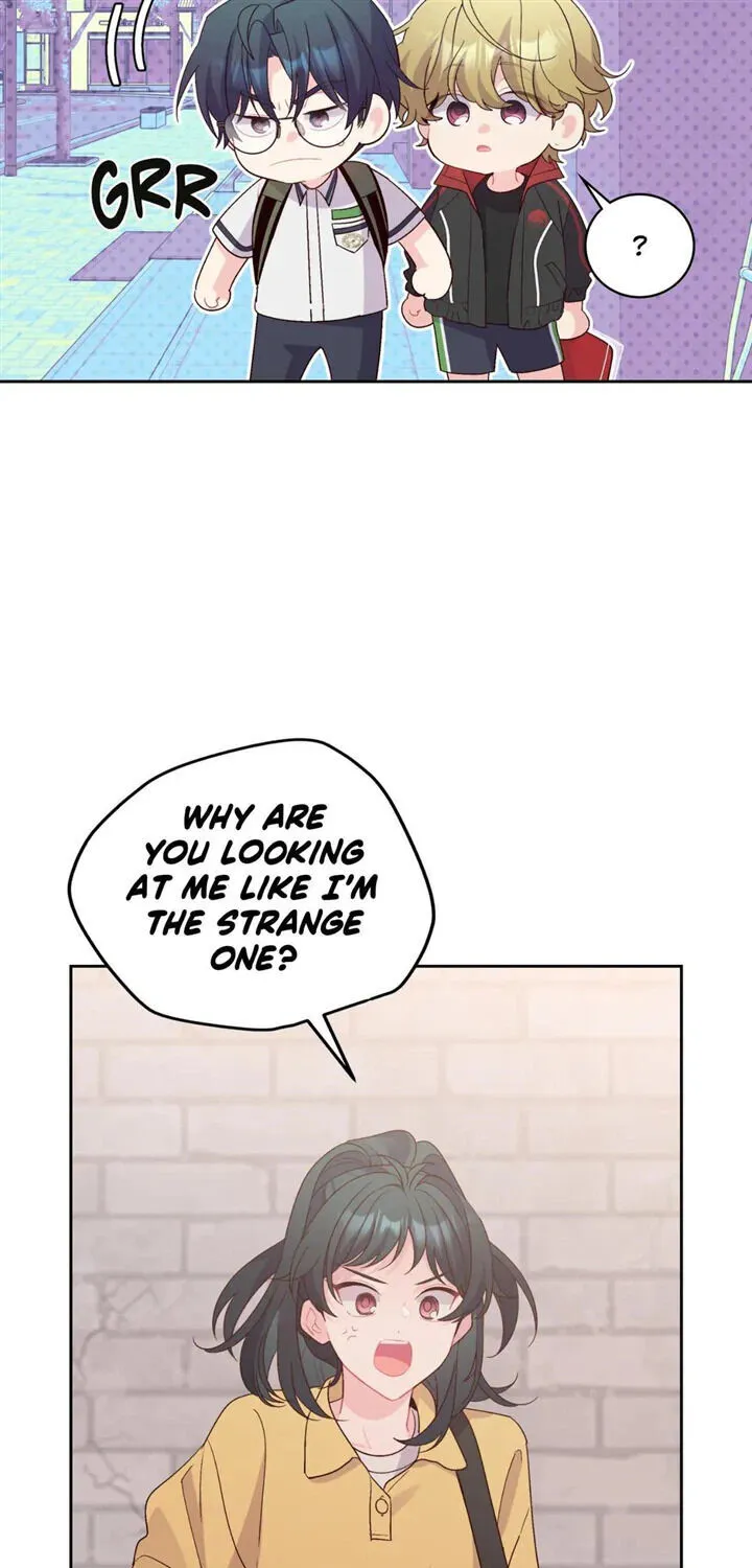 Merry Marbling Chapter 0 page 44 - 