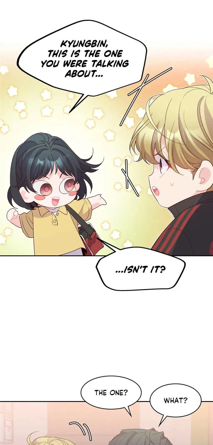Merry Marbling Chapter 0 page 48 - 