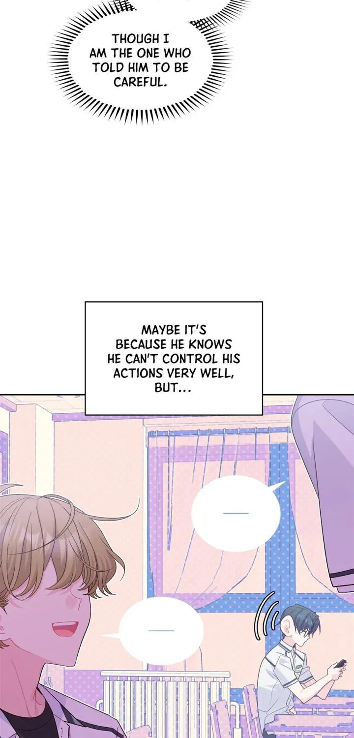 Merry Marbling Chapter 0 page 6 - 