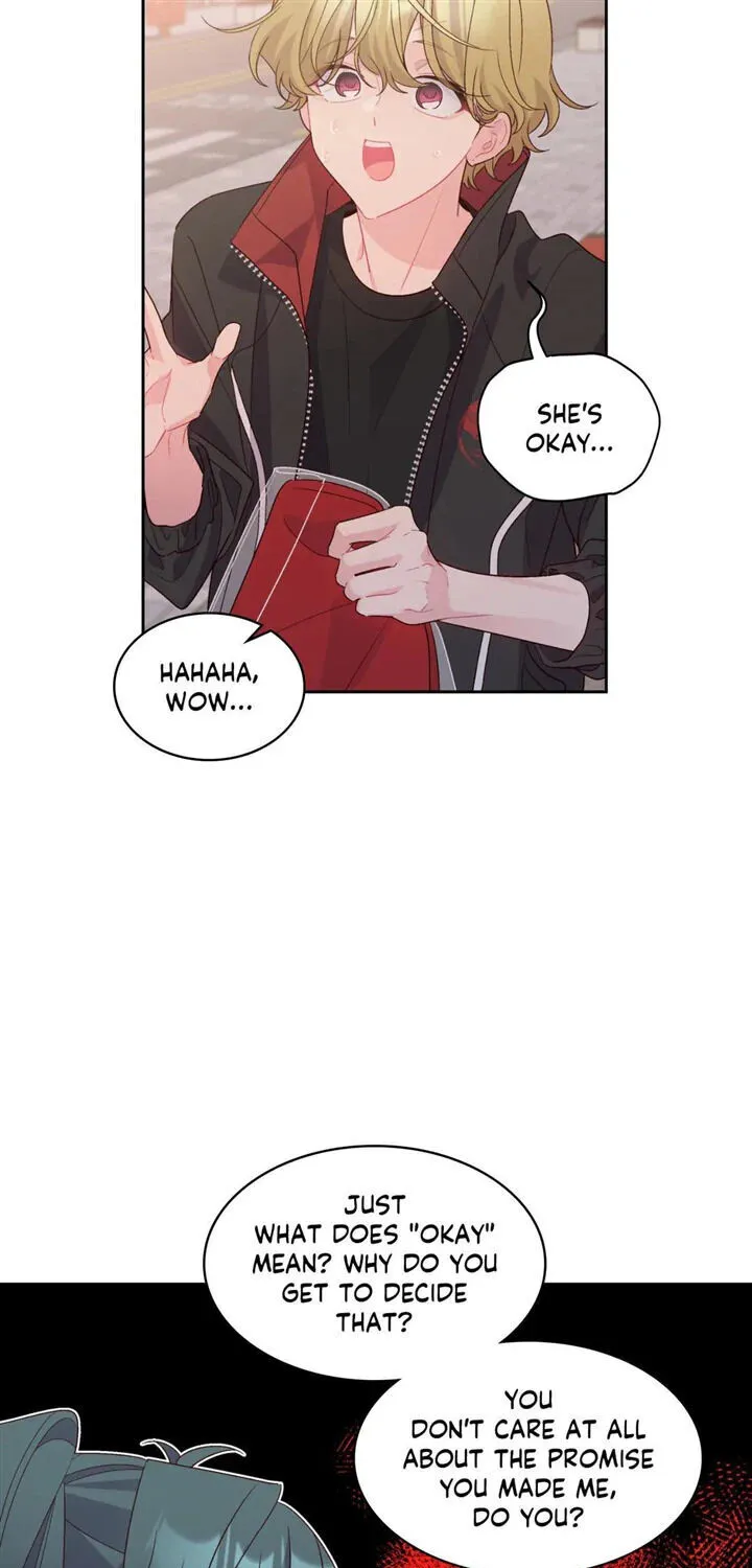 Merry Marbling Chapter 0 page 58 - 