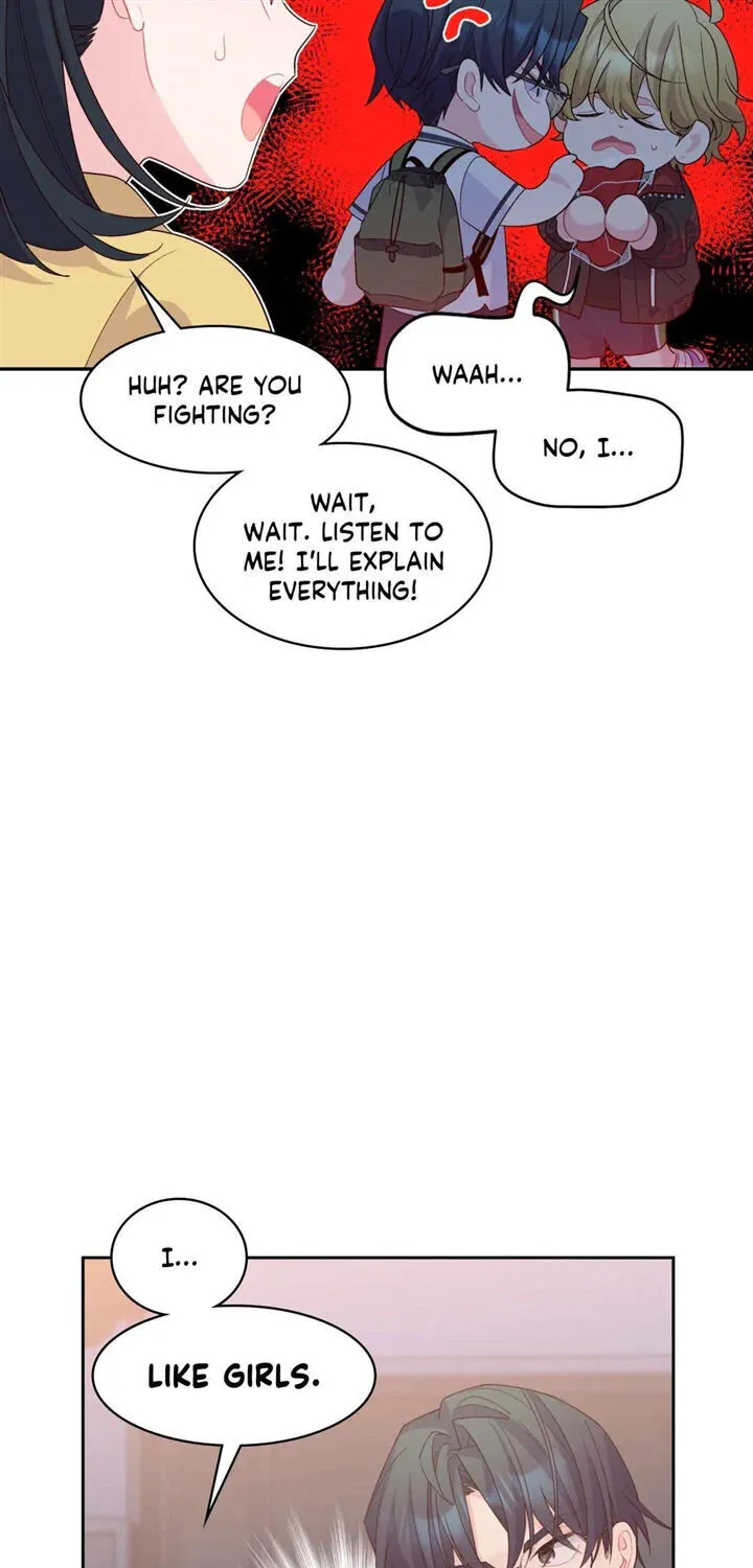 Merry Marbling Chapter 0 page 60 - 