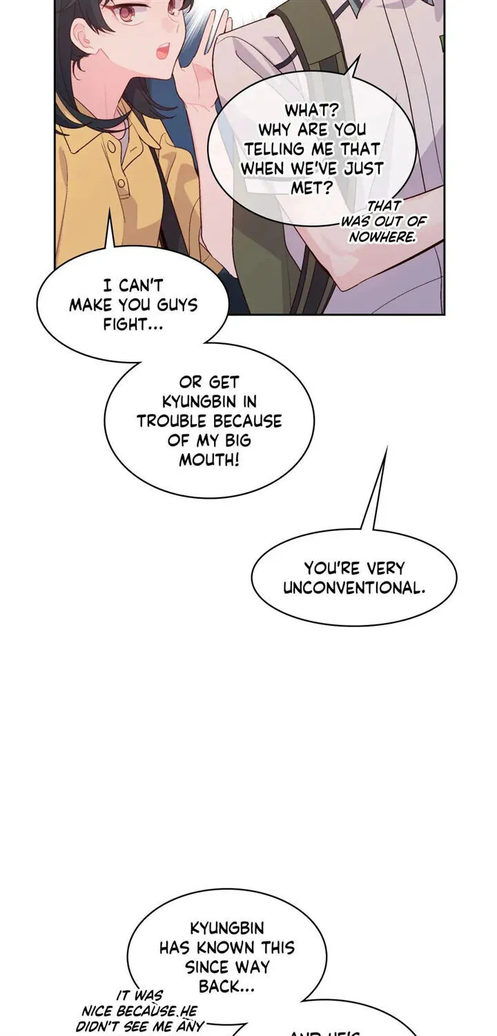 Merry Marbling Chapter 0 page 62 - 