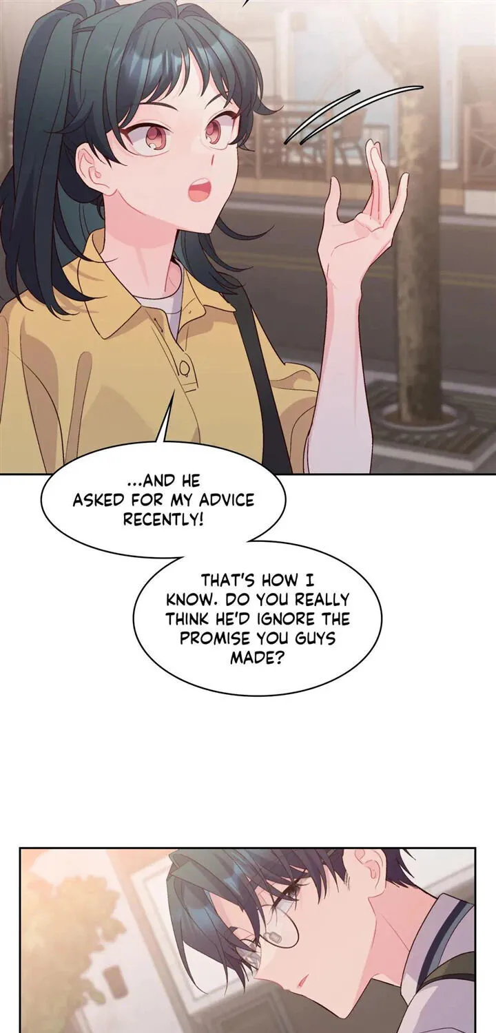 Merry Marbling Chapter 0 page 64 - 