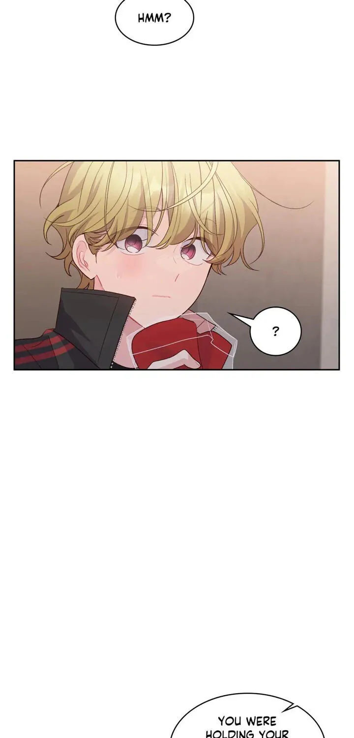 Merry Marbling Chapter 0 page 66 - 