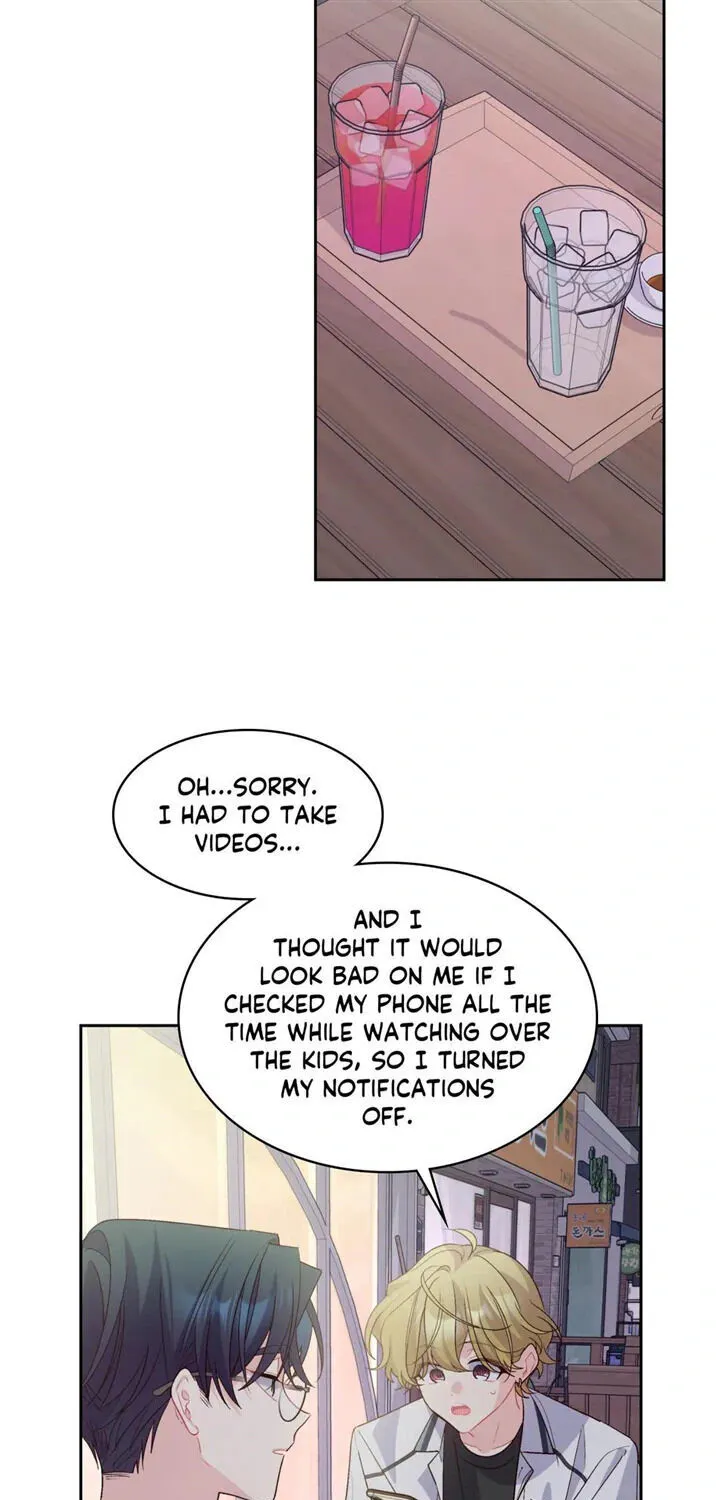 Merry Marbling Chapter 0 page 68 - 