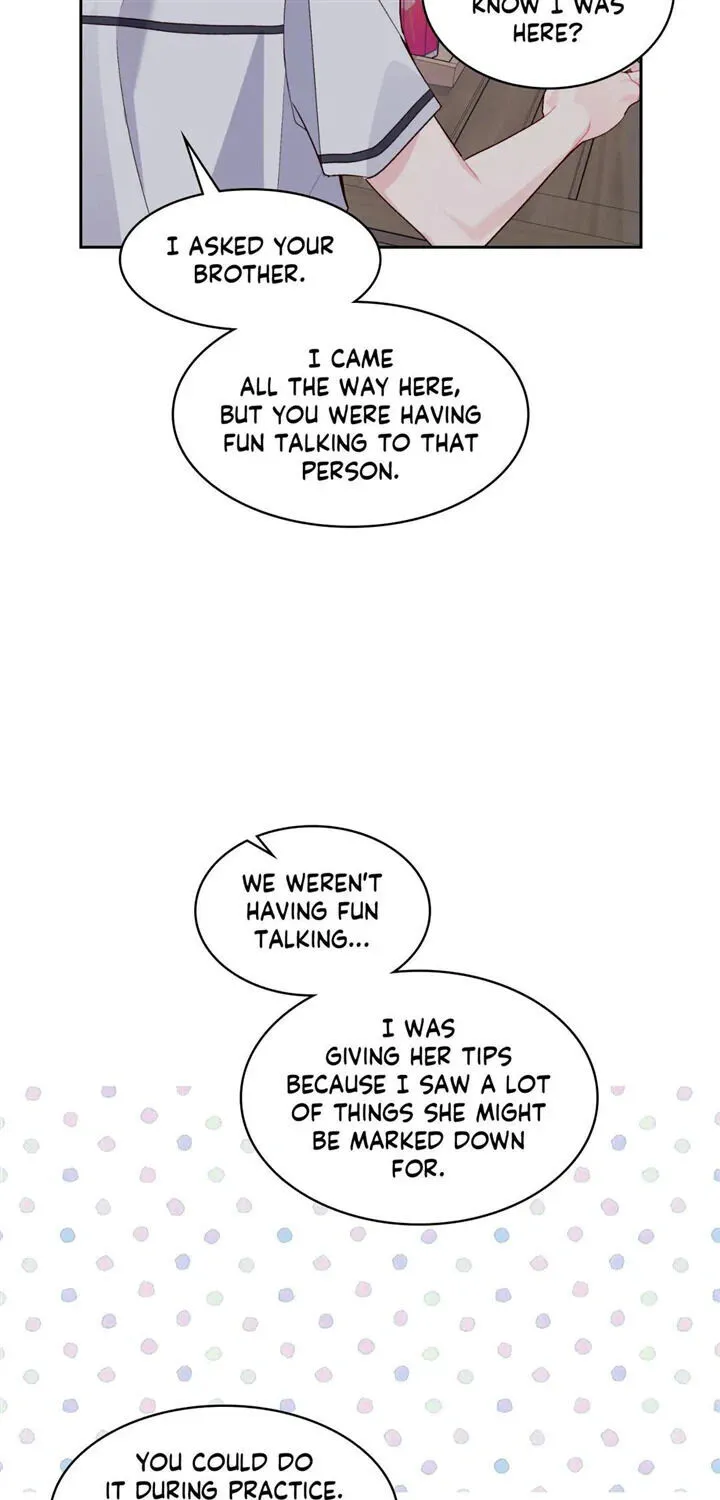 Merry Marbling Chapter 0 page 70 - 