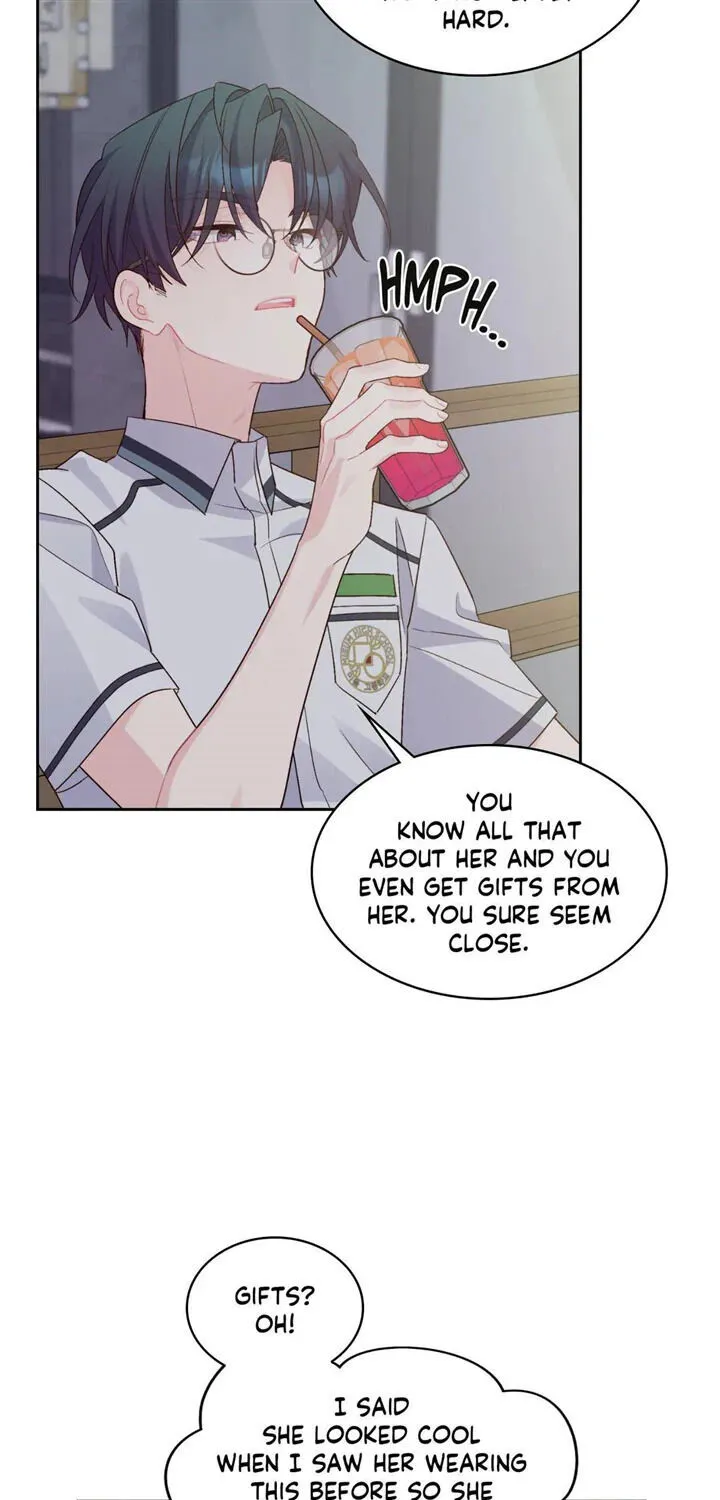 Merry Marbling Chapter 0 page 74 - 