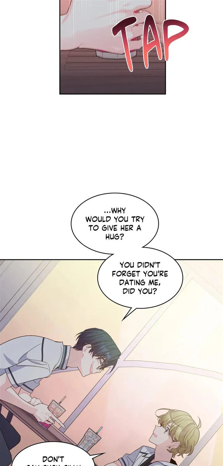 Merry Marbling Chapter 0 page 78 - 