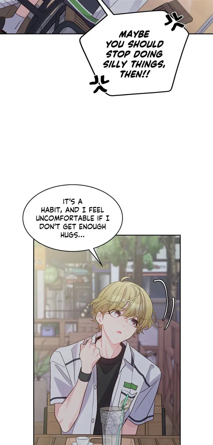 Merry Marbling Chapter 0 page 80 - 