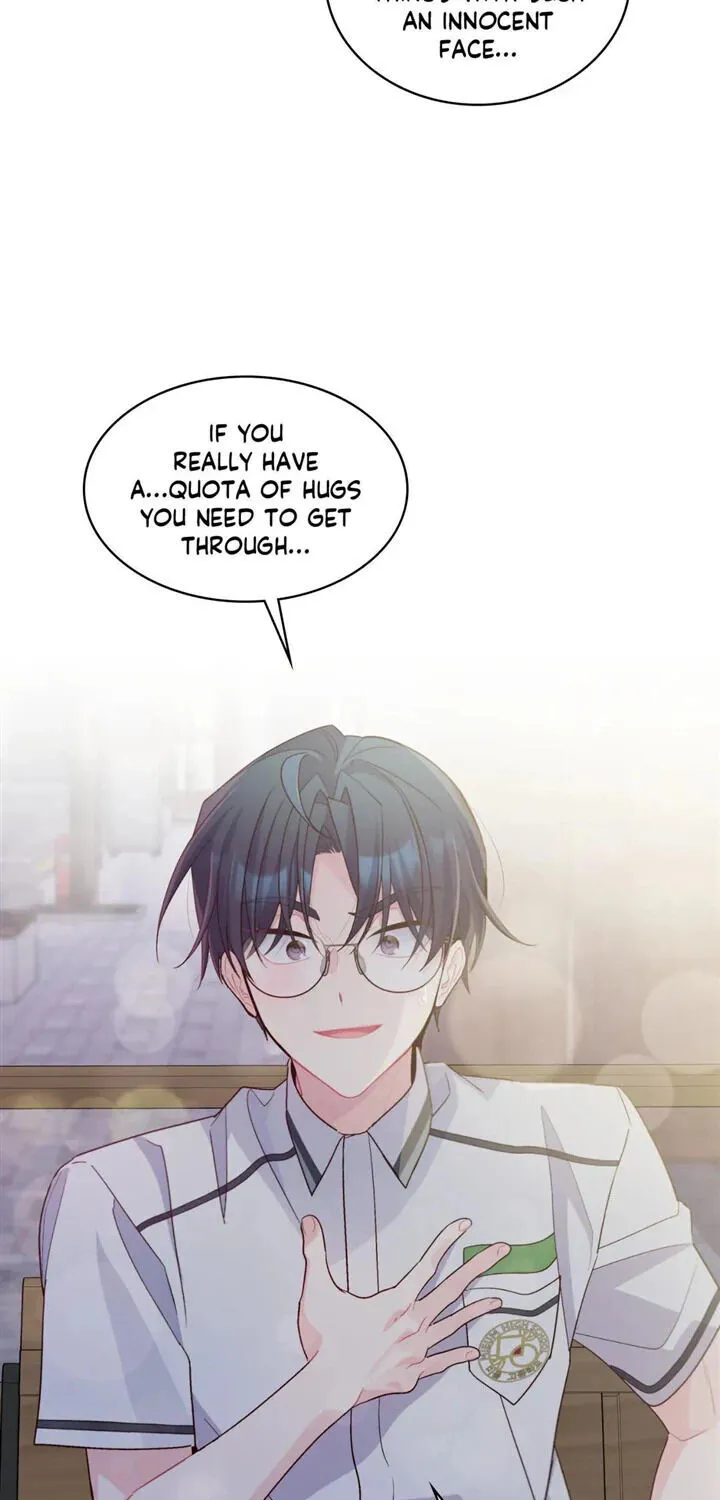 Merry Marbling Chapter 0 page 82 - 