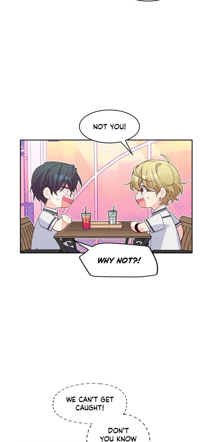 Merry Marbling Chapter 0 page 84 - 
