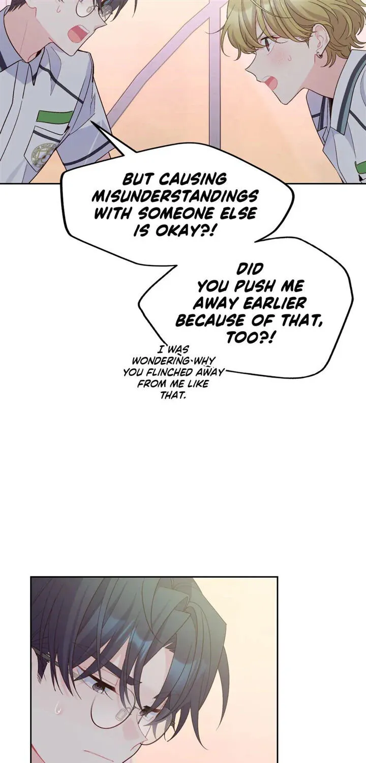 Merry Marbling Chapter 0 page 86 - 