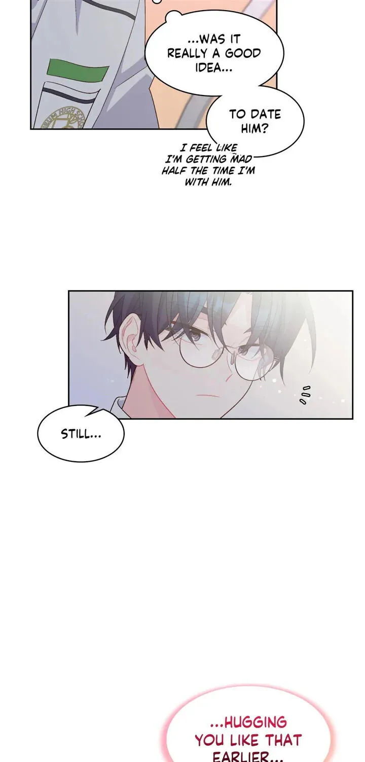 Merry Marbling Chapter 0 page 88 - 
