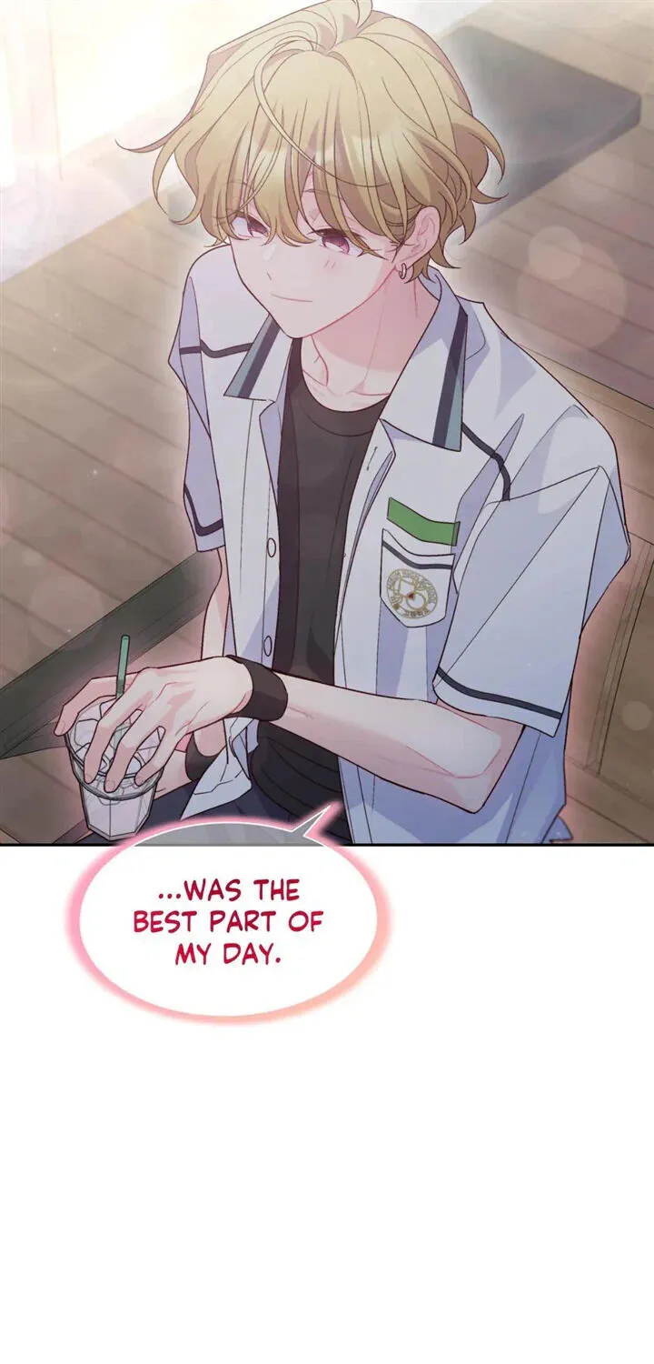 Merry Marbling Chapter 0 page 90 - 