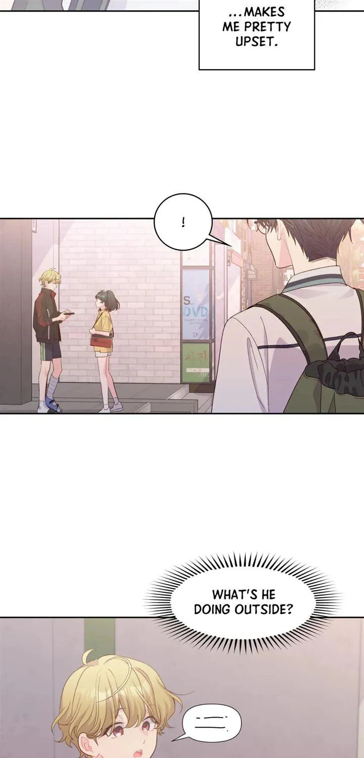 Merry Marbling Chapter 0 page 10 - 