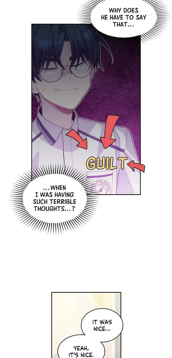 Merry Marbling Chapter 0 page 92 - 