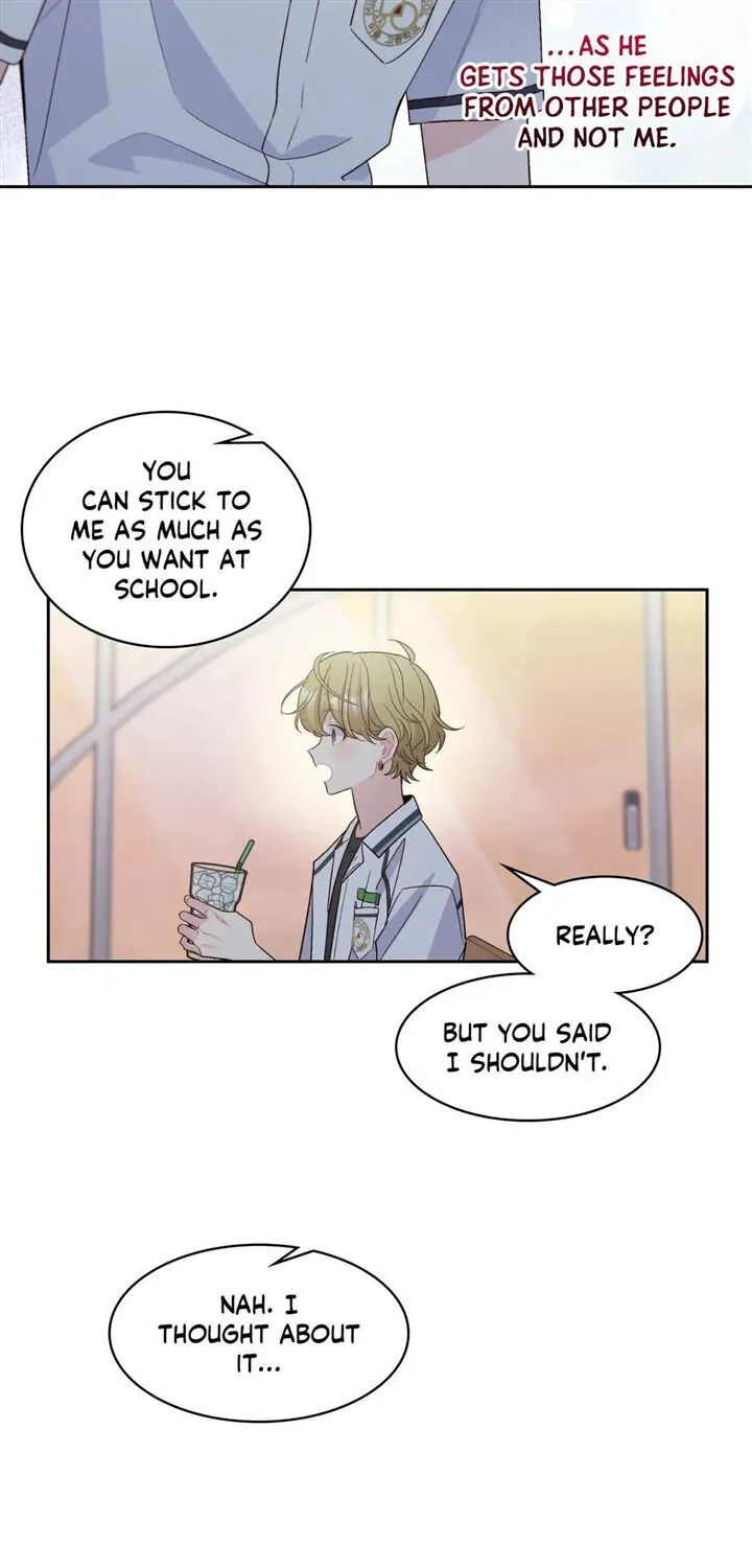 Merry Marbling Chapter 0 page 96 - 