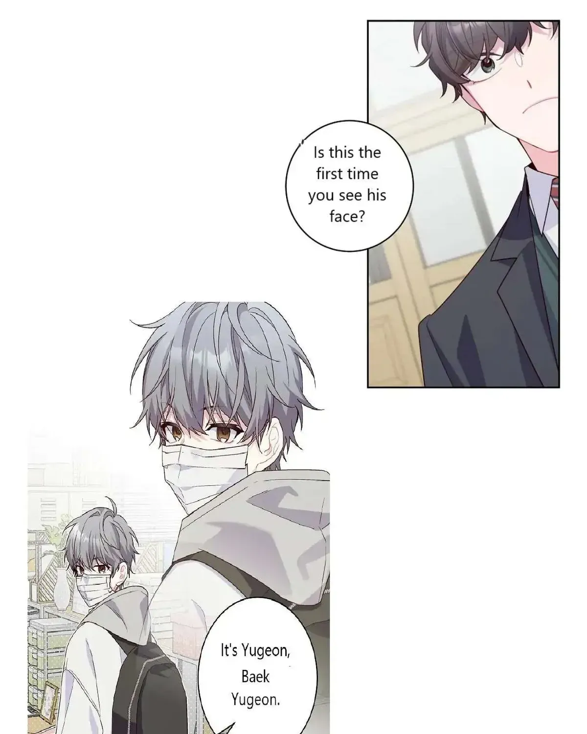 Merry Marbling Chapter 1.1 page 43 - 
