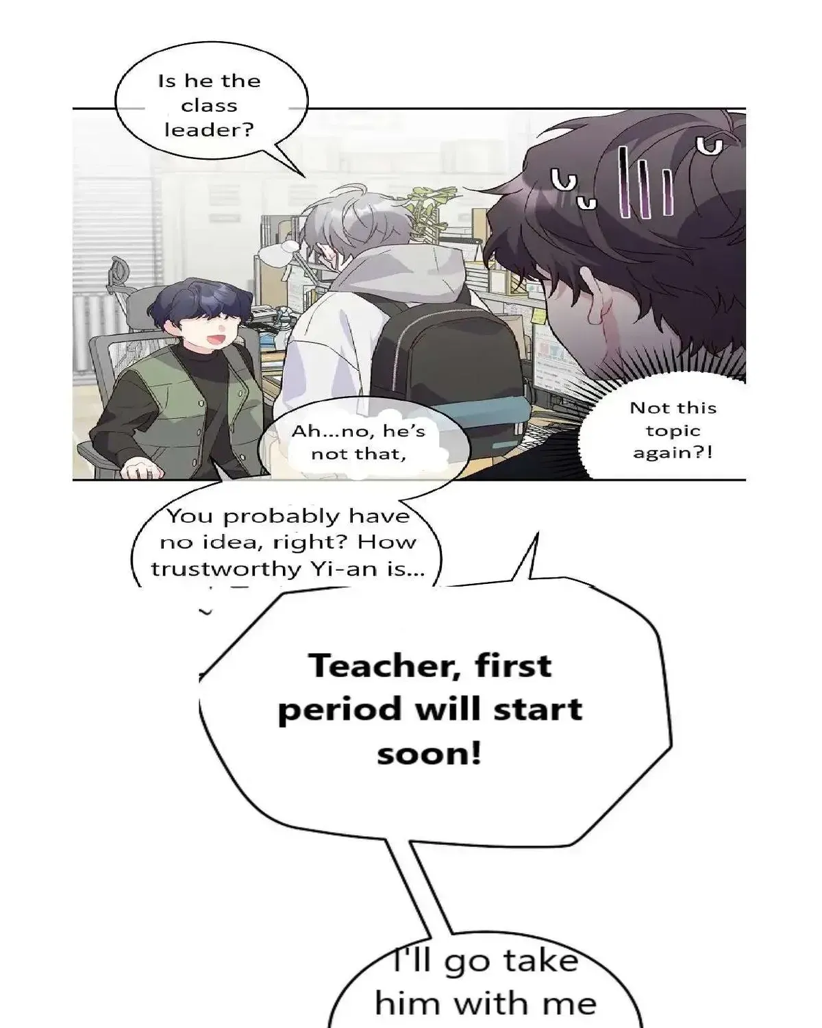 Merry Marbling Chapter 1.1 page 47 - 