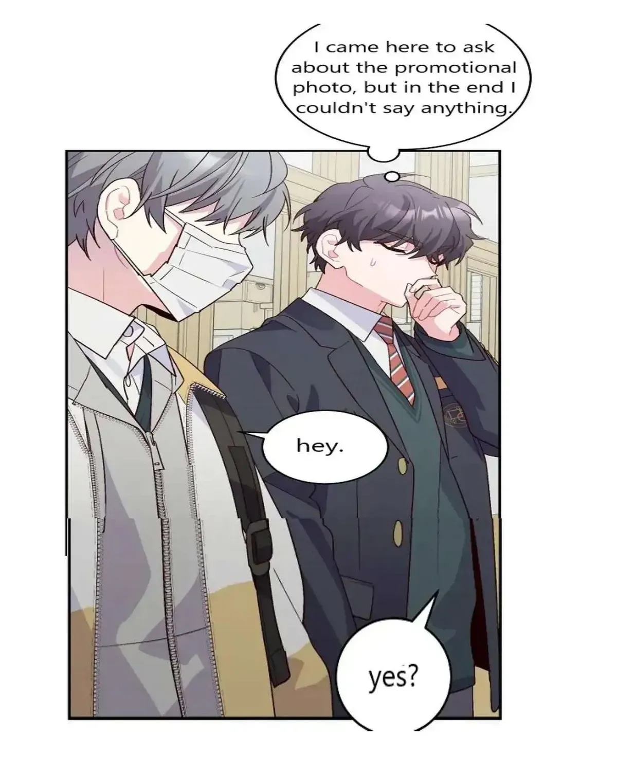 Merry Marbling Chapter 1.1 page 51 - 