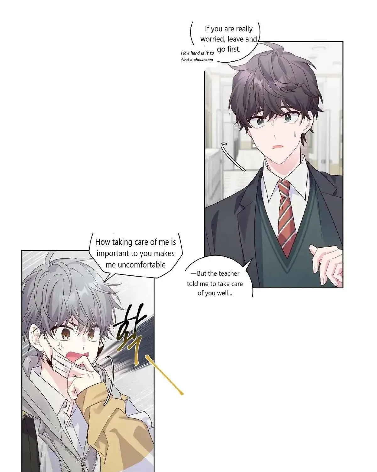 Merry Marbling Chapter 1.1 page 59 - 