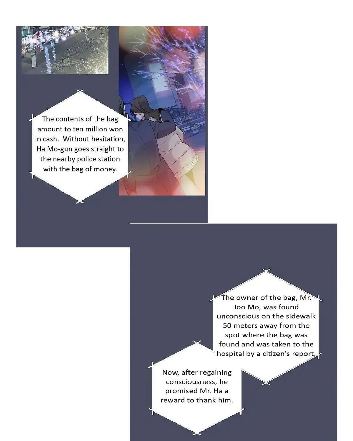 Merry Marbling Chapter 1.1 page 7 - 