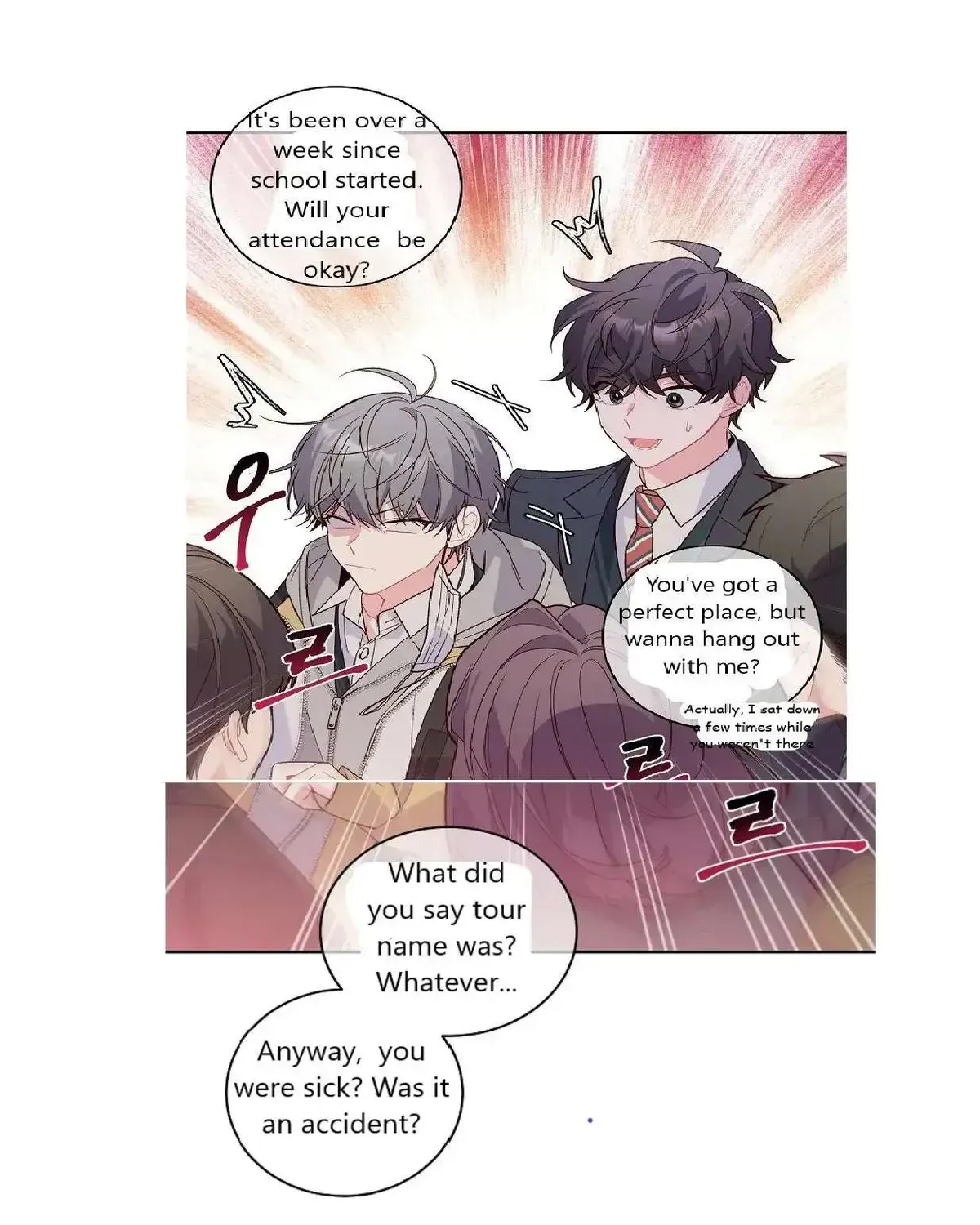 Merry Marbling Chapter 1.1 page 75 - 